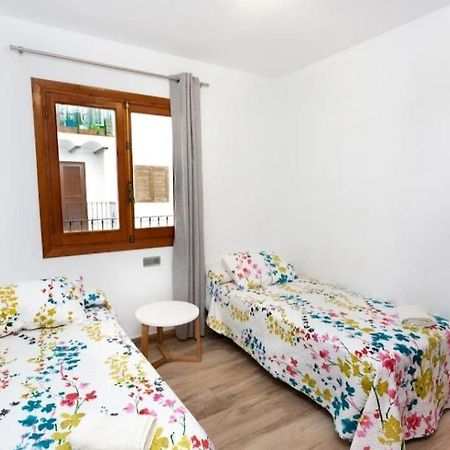 Bonito Apartamento Para 4 Personas, Centro De Moraira Εξωτερικό φωτογραφία
