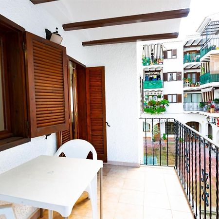 Bonito Apartamento Para 4 Personas, Centro De Moraira Εξωτερικό φωτογραφία