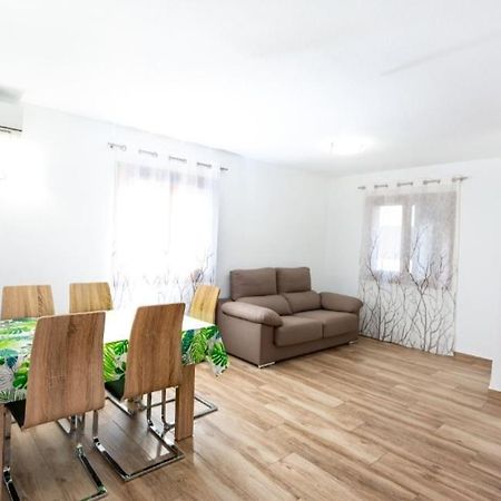 Bonito Apartamento Para 4 Personas, Centro De Moraira Εξωτερικό φωτογραφία