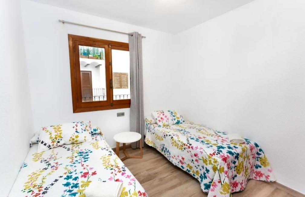 Bonito Apartamento Para 4 Personas, Centro De Moraira Εξωτερικό φωτογραφία