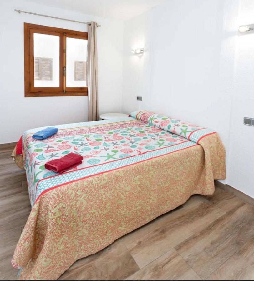 Bonito Apartamento Para 4 Personas, Centro De Moraira Εξωτερικό φωτογραφία