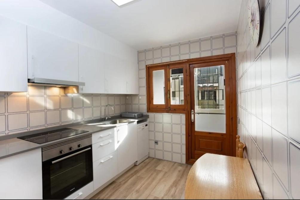 Bonito Apartamento Para 4 Personas, Centro De Moraira Εξωτερικό φωτογραφία