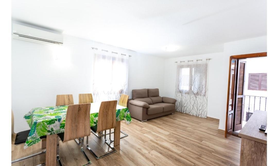 Bonito Apartamento Para 4 Personas, Centro De Moraira Εξωτερικό φωτογραφία